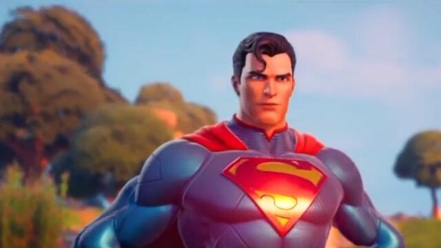 superman superman