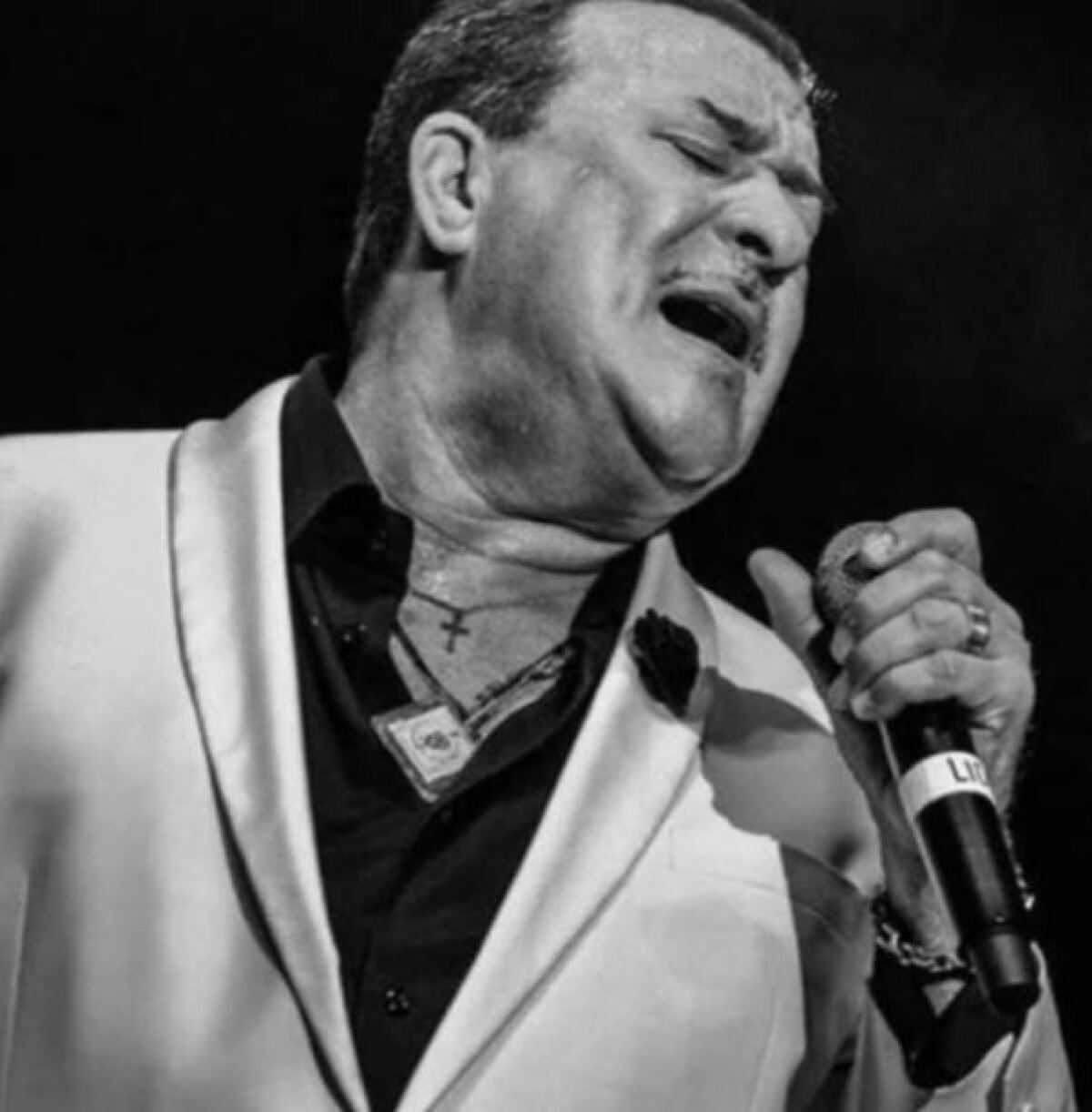 Diez canciones para recordar al artista puertorriqueño Tito Rojas