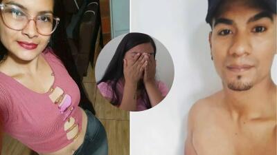 Esto fue lo que Brayan Campo le respondió a Evelyn Rodas cuando lo encaró por el caso Sofía Delgado