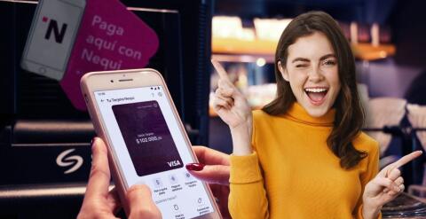Nequi lanza herramienta para saber como maneja la plata