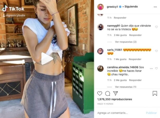 Greeicy Rendón baile muerte de su gato negro.jpg