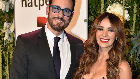 7298_La Kalle. Catherine Siachoque en vestido de baño / Foto: AFP 7298_La Kalle. Catherine Siachoque en vestido de baño / Foto: AFP