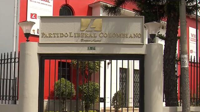 El Partido Liberal le apunta a ser mayoría en el Congreso una vez más El Partido Liberal le apunta a ser mayoría en el Congreso una vez más