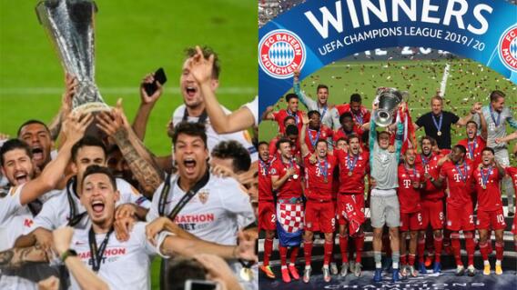 Sevilla Bayern Sevilla Bayern
