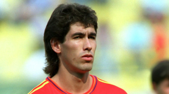 Andrés Escobar 