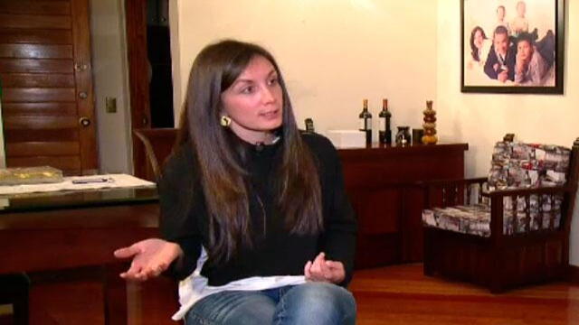 “No es una pesadilla, es real”: drama de mujer presa porque la confundieron con guerrillera 