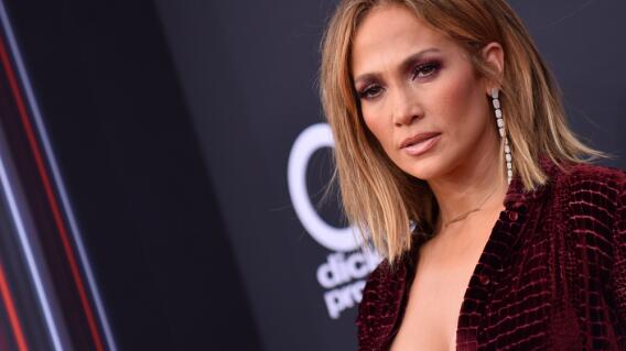 10316_La Kalle - Jennifer López se va a casar - Foto AFP 10316_La Kalle - Jennifer López se va a casar - Foto AFP