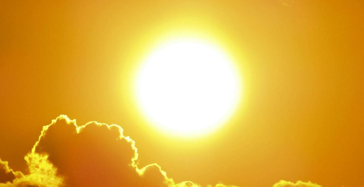 ¿Falta poco para que explote el Sol?