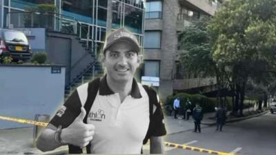 Vecinos de donde atacaron a Gustavo Aponte denuncian amenazas