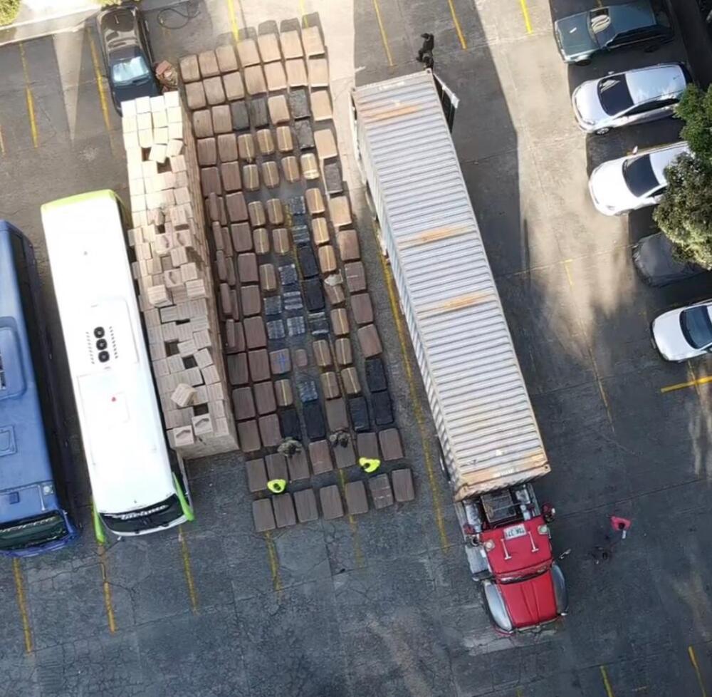 marihuana incautada yotoco valle del cac