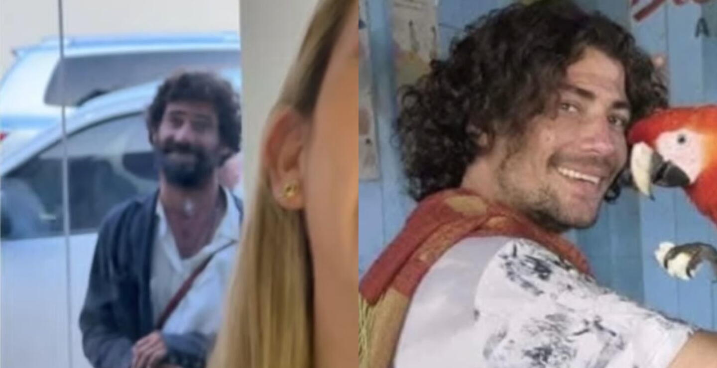 "Hablaba cosas más incoherentes": hermana de colombiano que desapareció y fue visto en video viral