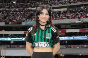 Alana Flores influencer mexicana 