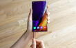373430_Samsung Note 20 // Foto: AFP