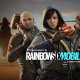 Rainbow Six Mobile