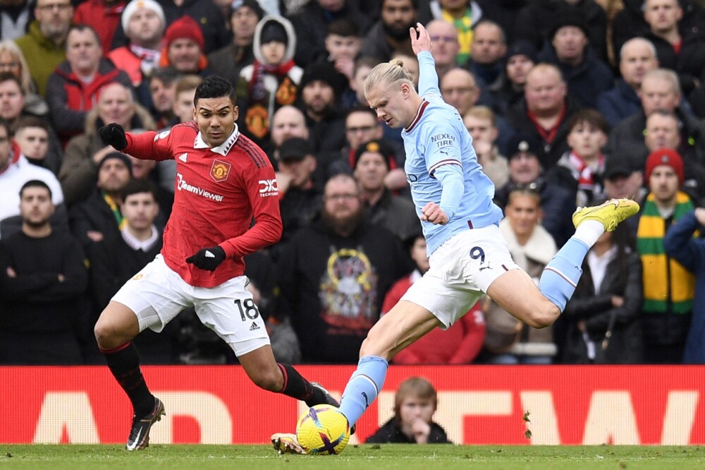 Manchester United Vs Manchester City EN VIVO. Partido Hoy Manchester United Vs Manchester City EN VIVO. Partido Hoy