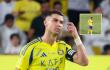 Cristiano Ronaldo, jugador del Al Nassr de Arabia Saudita
