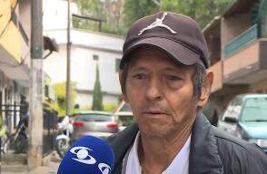 “No tenemos con qué pagar un rescate”: papá de colombiana secuestrada en México