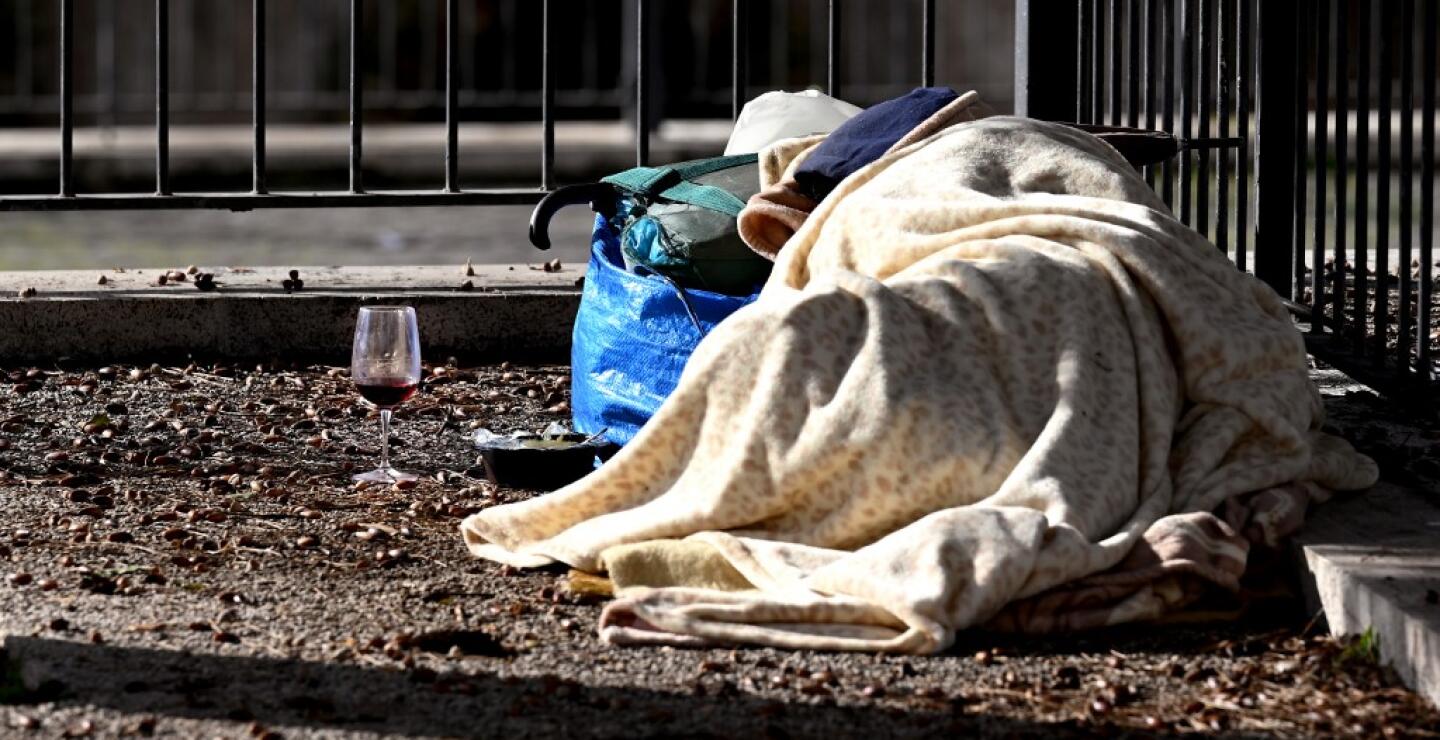 ITALY-VIRUS-HEALTH-CHRISTMAS