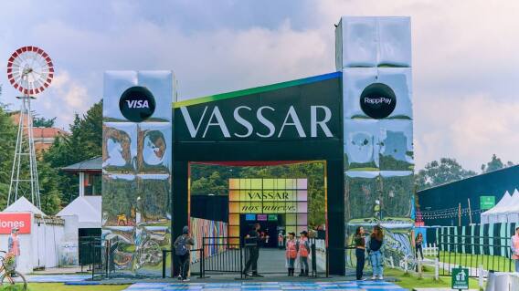 Vassar Vassar