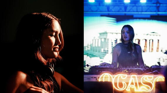 ¿Quién era la última víctima mortal rescatada en Cali tras terremoto? Se trata de una DJ de 30 años