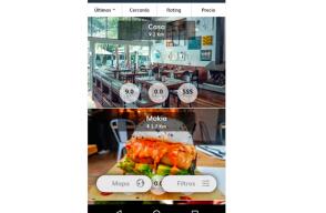 287854_BLU Radio. App BogotaEats / Foto: BogotaEats