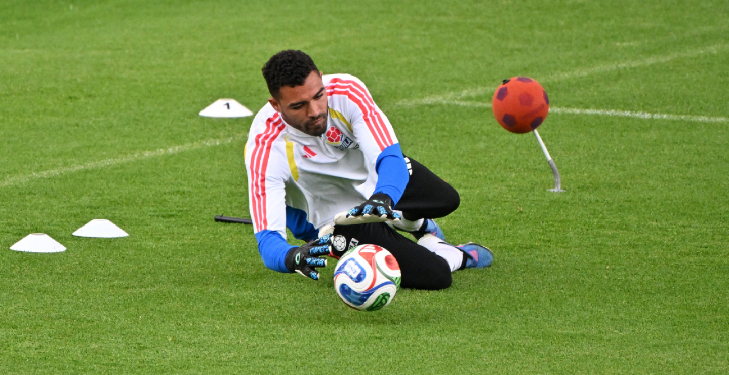 Álvaro Montero