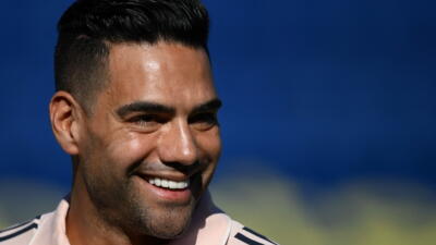 falcao