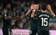 Elche vs Real Madrid, partido correspondiente a la Jornada 6 de LaLiga