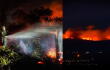 Incendios forestales arrasan más de 27.000 hectáreas en Tolima y causan emergencia en Nariño