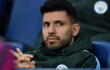 304366_BLU Radio. Sergio Agüero / Foto: AFP.