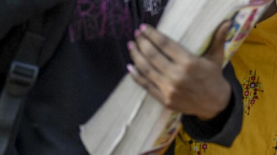 Tribunal descarta violación de una niña de 13 años al considerar que se trató de "amor" Tribunal descarta violación de una niña de 13 años al considerar que se trató de "amor"