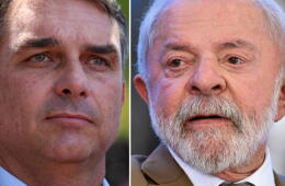 Elecciones en Brasil 2026: Lula vuelve a superar a Bolsonaro con el 60% de votos escrutados