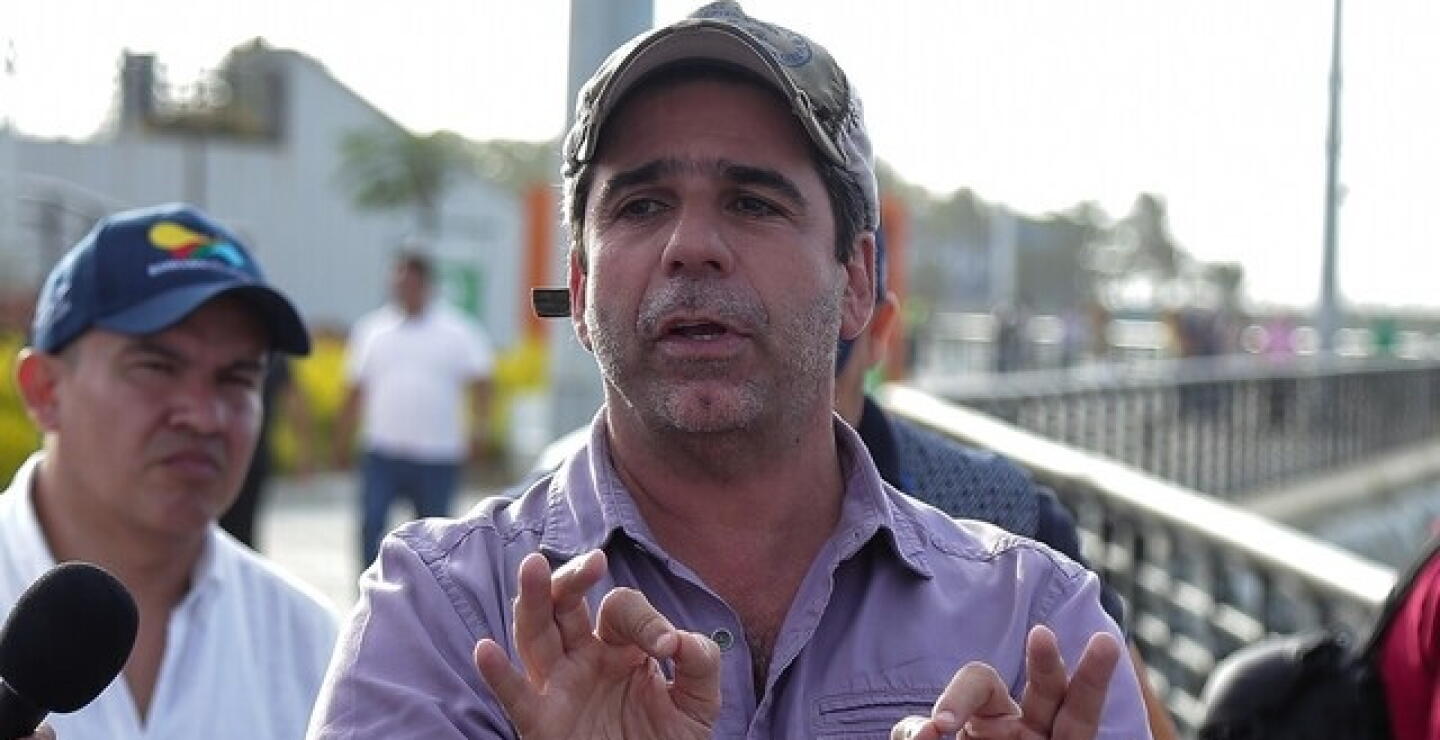 Encuesta Invamer: Alejandro Char puntea en carretera por la Alcaldía de Barranquilla