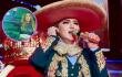 La cantante Mexicana Alicia Villareal denunció a su pareja por violencia intrafamiliar