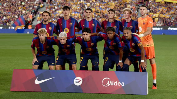 FC Barcelona