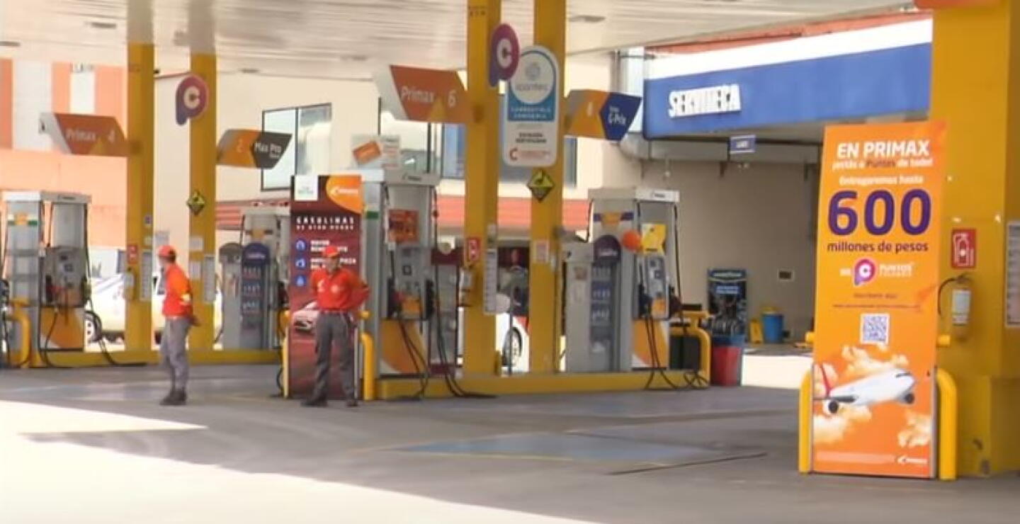 Transportadores rechazan alza de diésel: “No tenemos la reactivación económica”