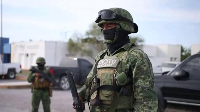 Propuesta republicana de enviar tropas a México para combatir carteles enfureció a López Obrador