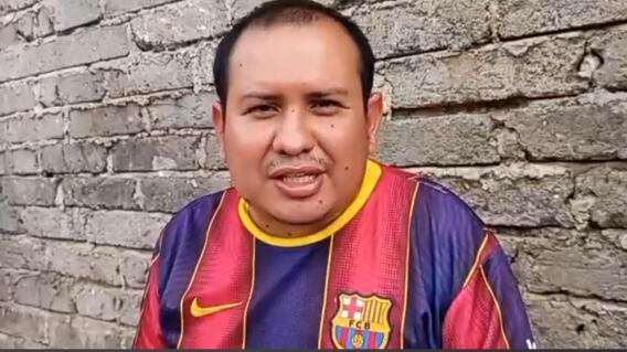 Erick Niño, periodista de Puerto Wilches.jpg Erick Niño, periodista de Puerto Wilches.jpg