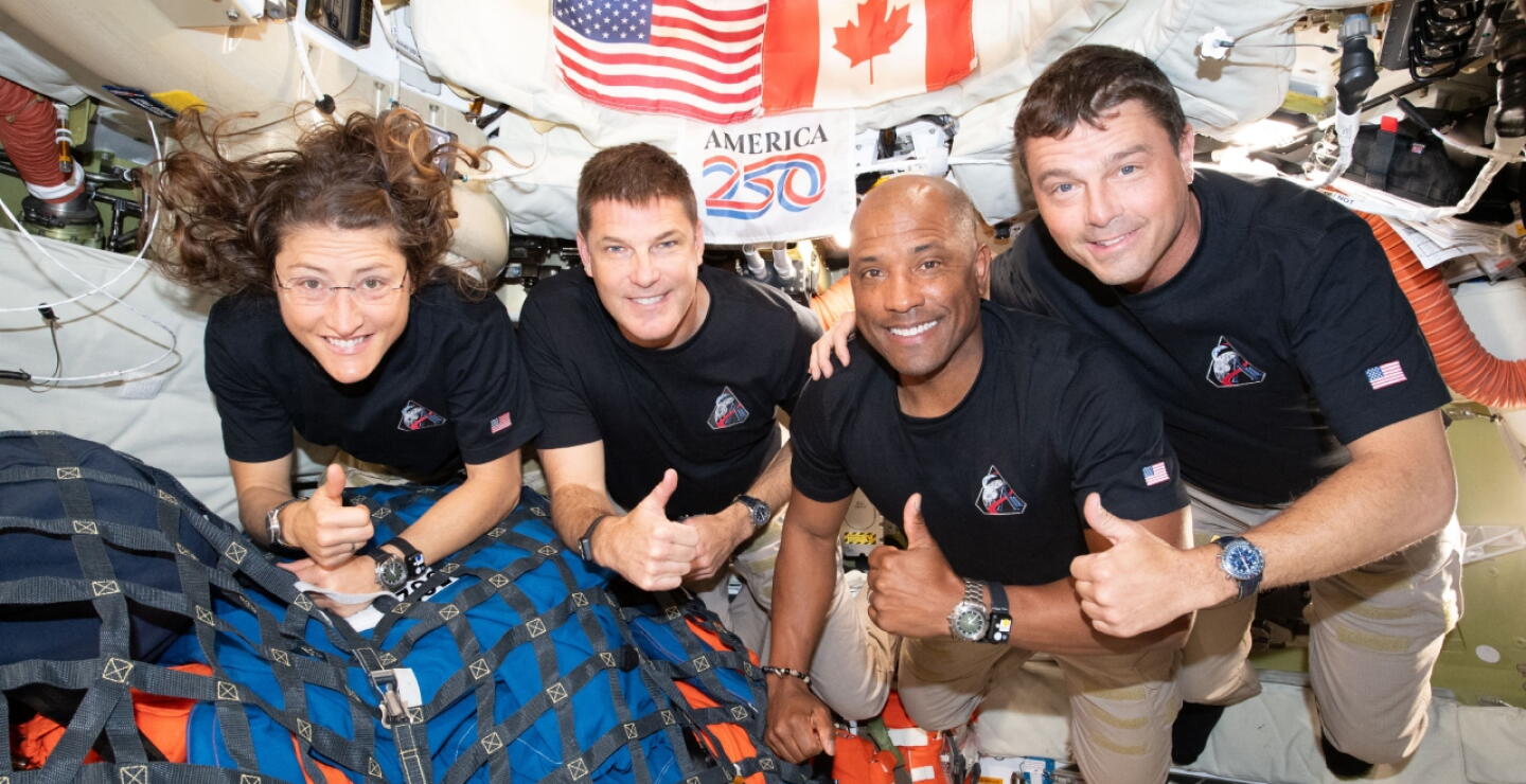 NASA
