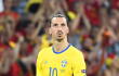 BLU Radio. Zlatan Ibrahimovic / Foto: AFP.