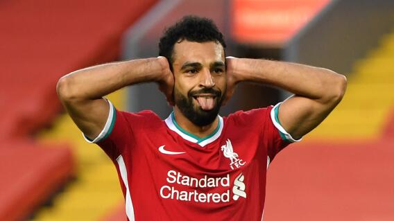 Mohamed Salah Liverpool 120920 Getty Images 4.jpg Mohamed Salah Liverpool 120920 Getty Images 4.jpg