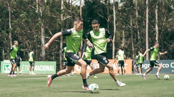 Atlético Nacional se enfrenta a Tigres por la Copa BetPlay 2026.