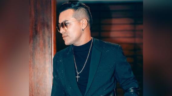 Yeison Jiménez le da la bienvenida a su primer hijo varón: “Me dediqué a disfrutarlo” Yeison Jiménez le da la bienvenida a su primer hijo varón: “Me dediqué a disfrutarlo”