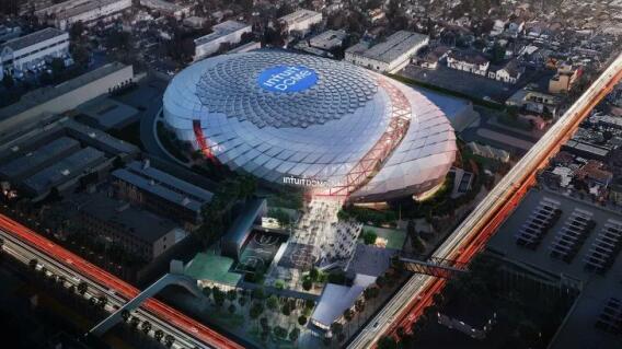 intuit-dome-estadio-clippers intuit-dome-estadio-clippers
