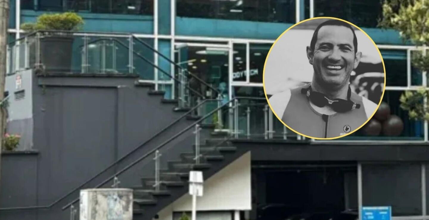 Gustavo Aponte nuevos detalles en el caso