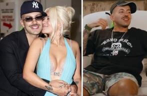 Karol G y Feid ¿están esperando su primer hijo?