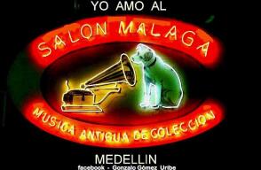 365537_BLU Radio // Salón Málaga en Medellín // Foto: Cortesía Málaga en Facebook