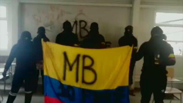 Con agente encubierta, autoridades infiltraron a disidentes que reclutan vándalos para marchas