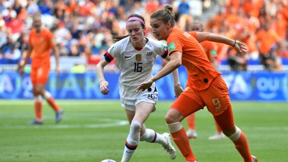 Países Bajos y Estados Unidos se enfrentarán en el Mundial Femenino Australia y Nueva Zelanda. Países Bajos y Estados Unidos se enfrentarán en el Mundial Femenino Australia y Nueva Zelanda.