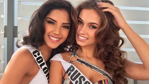 Murió Miss Universo Rusia 2017 de 30 años: Laura Barjum lamentó su deceso.